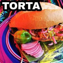 Torta