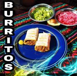 Burritos