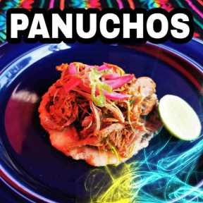 Panuchos